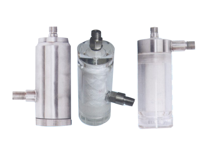 FJK03D型水样过滤器