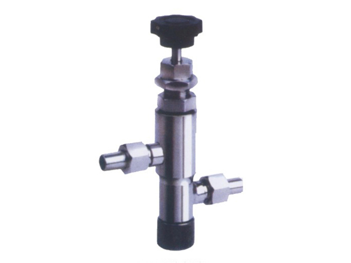 FJK31恒流稳压组合阀