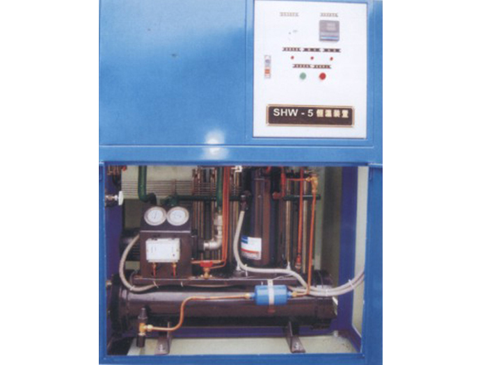 SHW系列机械恒温装置